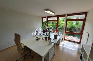 Büro zu mieten in 91074 Herzogenaurach, Attraktive Bürofläche in Zentrumsnähe von Herzogenaurach (provisionsfrei)
