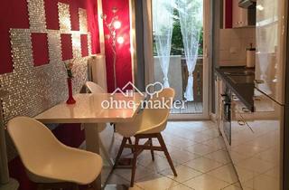 Wohnung kaufen in 90763 Fürth, 2 Zim.Wohnung