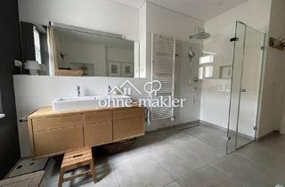 Wohnung kaufen in 78462 Konstanz, Kernsanierte, moderne 5,5 Zimmer-Altbauwohnung im Paradies