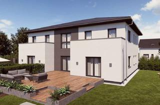 Haus kaufen in 55294 Bodenheim, Maßgeschneiderter Wohntraum in Bodenheim