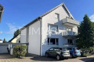 Mehrfamilienhaus kaufen in 76344 Eggenstein-Leopoldshafen, Profitables Mehrfamilienhaus in Eggenstein-Leopoldshafen!