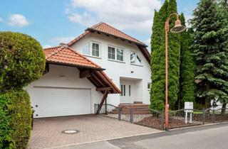 Haus kaufen in 04683 Belgershain, Freistehendes, großzügig gestaltetes, vollunterkellertes Architekten-EFH (direkt vom Eigentümer)