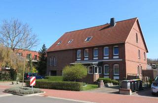 Haus kaufen in 31552 Rodenberg, *Rodenberg* 1-2-Fam.-Haus auf 1607 m² Grdst., 2 Garagen u. Pool.