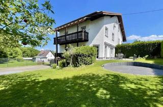 Doppelhaushälfte kaufen in 53562 St. Katharinen, Charmante Doppelhaushälfte mit Garage und traumhaften Garten