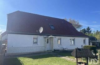Einfamilienhaus kaufen in Detershagener Weg, 39288 Burg, freistehendes Einfamilienhaus mit großem Grundstück in Niegripp