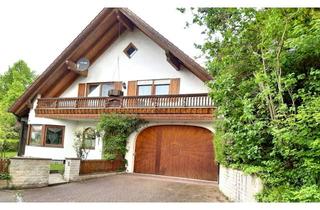 Einfamilienhaus kaufen in 86697 Oberhausen, Einfamilienhaus in exklusivem Baustil sucht Liebhaber