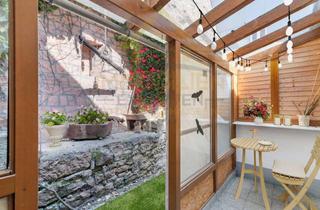 Haus kaufen in Ochsengasse 16, 63897 Miltenberg, Miltenberg - Airbnb oder Wohnhaus mit Balkon inklusive Mainblick !