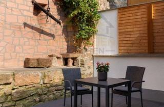 Haus kaufen in Ochsengasse 16, 63897 Miltenberg, Betongold trifft Lebensfreude – Ihr Haus an Miltenbergs traumhafter Mainpromenade! AirBNB !!