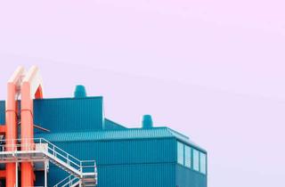 Gewerbeimmobilie kaufen in 53879 Euskirchen, Produktionshallen, Werkstattgebäude und Bürogebäude auf einem großen Grundstück