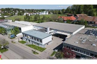 Anlageobjekt in 87435 Kempten, Keine Arbeit - hohe steuerliche Abschreibung - EK-Rendite über 11,4% möglich + PROVISIONSFREI +