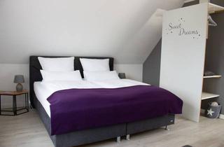 Wohnung kaufen in 21274 Undeloh, Schönes helles Appartement zur Selbstnutzung und/oder Vermietung