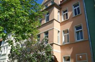Wohnung mieten in 06618 Naumburg, Naumburg (Saale) - 5-Raum-Wohnung mit Balkon