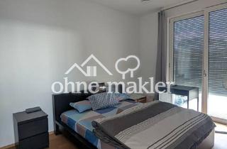Wohnung mieten in Bgm.-Leypoldt-Weg, 89081 Ulm, Schöne, energieeffiziente, helle, 3- Zimmer-Wohnung mit Einbauküche