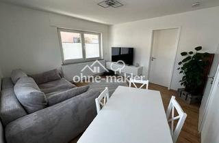 Wohnung mieten in Kelterstr. 34, 71394 Kernen, Lichtdurchflutete 2 Zimmerwohnung ca. 42 m2 WF