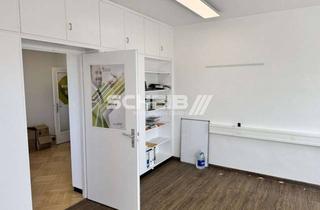 Büro zu mieten in Karl-Kurz-Str. 36, 74523 Schwäbisch Hall, Bürofläche im 4. Obergeschoss mit Aufzug und Parkplatz