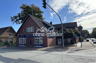 Wohnung mieten in Hauptstraße 13, 21279 Hollenstedt, Helle und gemütliche Mansarden-Wohnung in Hollenstedt