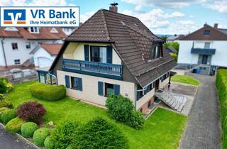 Haus kaufen in Amselstraße, 36217 Ronshausen, Heimvorteil, direkt Bezugsfähig!