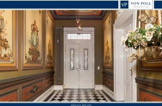 Villa kaufen in Thomas-Mann-Straße 26, 42929 Wermelskirchen, Große Stadtvilla mit Bauland im Stadtzentrum