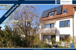 Haus kaufen in Buchenweg 14, 74653 Künzelsau, Gepflegtes Reihenendhaus mit Photovoltaikanlage in ruhiger Wohnlage - Künzelsau / Garnberg