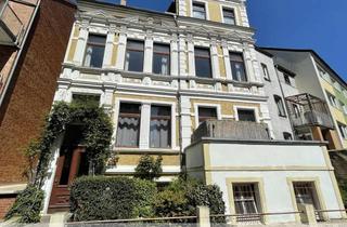Wohnung kaufen in Binderstr., 31141 Hildesheim, Kompaktes Wohnen in zentraler Lage von Hildesheim