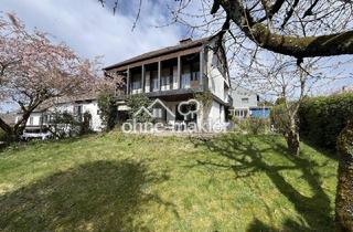 Einfamilienhaus kaufen in Bonkampstrasse 36, 58339 Breckerfeld, Einfamilienhaus mit viel Platz und Potenzial auf sonnigem Eckgrundstück