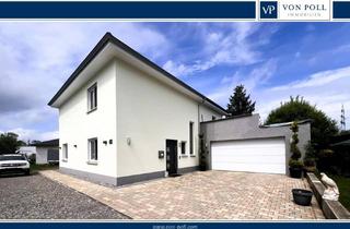 Einfamilienhaus kaufen in Saumstraße /, 88518 Herbertingen, Zukunftssicher wohnen: Einfamilienhaus + ausbaufähiger Bungalow auf großem zentralen Grundstück