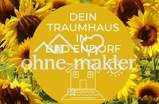 Einfamilienhaus kaufen in Kautseestr. 11, 83093 Bad Endorf, Einfamilienhaus mit Einliegerwohnung