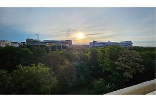 Wohnung kaufen in Bert-Brecht-Allee 11, 81737 München, *** Paare und kleine Familien aufgepasst *** Kernsanierte Balkonwohnung mit Ausblick in Neuperlach