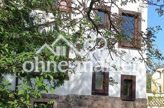 Villa kaufen in Leipziger Str. 31, 09241 Mühlau, STILVOLLE VILLA FÜR IHR TRAUMLEBEN – FRISCH RENOVIERT
