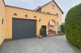Doppelhaushälfte kaufen in Rehbühlstraße 117, 92637 Weiden, Doppelhaushälfte mit schönem Grundstück in Weiden - Ortsteil Rehbühl