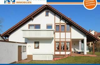 Haus kaufen in Neugärtenring 25, 68766 Hockenheim, Ihr Platz an der Sonne