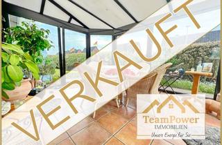 Einfamilienhaus kaufen in Pappelweg, 25569 Kremperheide, Bungalow für JUNG und ALT zum fairen Preis!