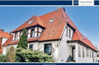Doppelhaushälfte kaufen in Osterstraße 9a, 29525 Uelzen, Geräumige Doppelhaushälfte mit separater Wohnung und zahlreichen Extras in Uelzen