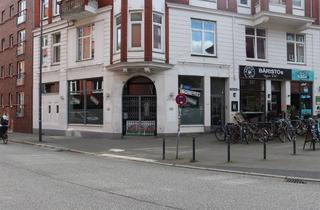 Geschäftslokal mieten in Schülperbaum 16, 24103 Kiel, Gut frequentierte Ladenfläche unweit des Sophienhofs zu vermieten! OTTO STÖBEN!