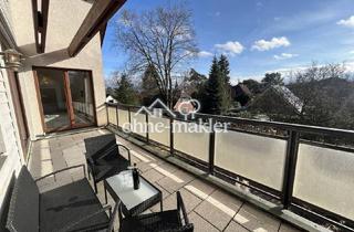 Wohnung kaufen in Bremer Str. 155, 21244 Buchholz, Exklusive Wohnung, provisionsfrei, mega Sonnenterrasse!