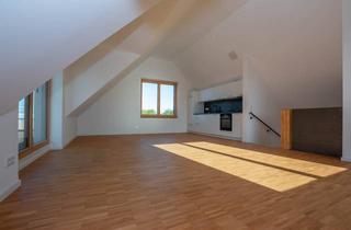 Wohnung mieten in Hauptstraße 14-16, 49824 Emlichheim, Großzügige Wohnung mit Dachterrasse