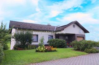 Einfamilienhaus kaufen in Birkenstraße 37, 54597 Burbach, Einfamilienhäuser zu kaufen, Eifelkreis Bitburg-Prüm