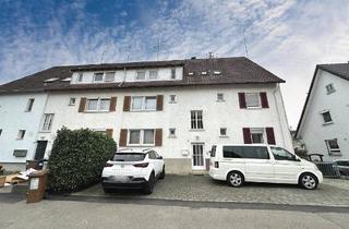 Einfamilienhaus kaufen in Kirchheimer Straße 90, 73240 Wendlingen, Vielseitiges Reihenmittelhaus mit Südausrichtung in zentraler Lage von Wendlingen