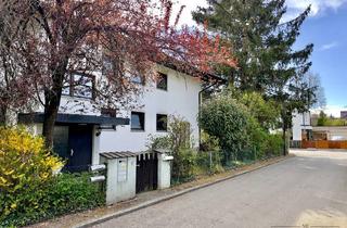 Mehrfamilienhaus kaufen in Oelmüllerstr., 82166 Gräfelfing, Ein solides Fundament für Ihre Vision – heute investieren, morgen profitieren