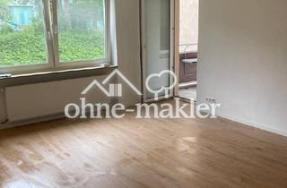 Wohnung kaufen in Am Happach 57, 97218 Gerbrunn, PROVISIONSFREI: Frisch sanierte und traumhafte Wohnung in begehrtester Lage Gerbrunns