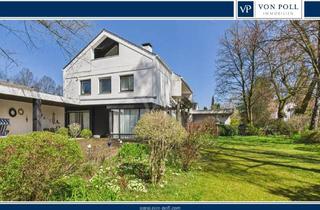 Villa kaufen in Klopstockstraße, 86161 Augsburg, Großzügig wohnen in begehrter Lage