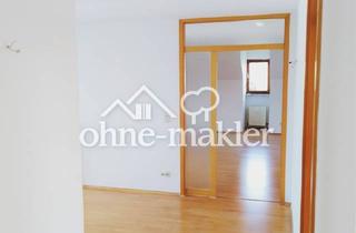 Wohnung mieten in Riedbächle, 73087 Bad Boll, 3,5 Zimmer DG-Wohnung ruhig, zentral, Holzparkett, Einbaumöbel