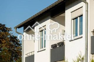 Wohnung mieten in Hauptstraße 123a, 67133 Maxdorf, Renovierte 3-Zimmer Wohnung