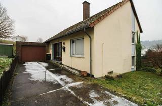 Haus kaufen in Otto-Schott-Str. 21, 31073 Delligsen, Gestaltungspotenzial: Realisieren Sie selbst Ihr Zuhause nach eigenen Vorstellungen in Delligsen