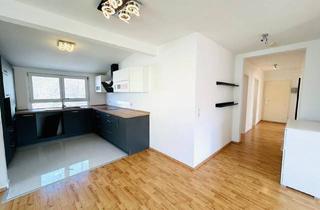Wohnung kaufen in Kirchheimer Straße 56, 73249 Wernau, Schöne 4-Zimmer-Wohnung mit Balkon und eigener Garage in Wernau