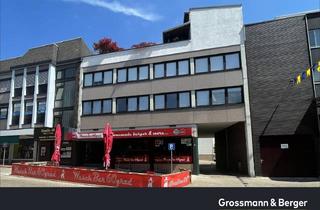 Büro zu mieten in Am Geesttor, 21614 Buxtehude, Großraumbüro in TOP Lage