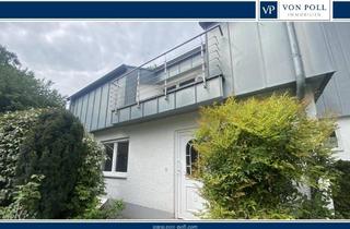 Wohnung mieten in Annastraße 64, 64673 Zwingenberg, Charmante Maisonettewohnung in Zwingenberg