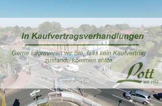 Anlageobjekt in Stahlwerkstraße, 26689 Apen, +++ Wohn- und Geschäftshaus (Teilgebäude) aus der Gründerzeit! +++