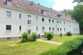 Wohnung mieten in Hermann-Löns-Str. 34, 22926 Ahrensburg, Gemütliches und helles Reich - Dachgeschosswohnung in Ahrensburg