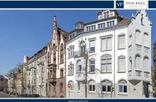 Wohnung kaufen in Döbelestr., 78462 Konstanz, OFFENE BESICHTIGUNG: 18.05.2025 _ 15:00 - 17:00 Uhr DÖBELESTR. 2 KONSTANZ SONNIGE 6-ZIMMER WOHNUNG